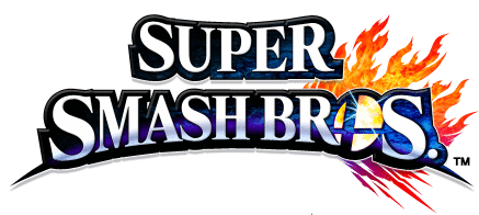 File:Smash Bros series logo.png