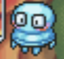 Jueri's appearance in Densetsu no Starfy 4.