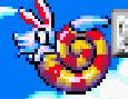 Horun's sprite.