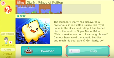 File:Starfy Event Course entry screenshot 1.png