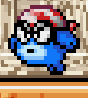 Mijingou's sprite.
