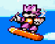 Norinori's sprite.