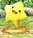 SSB 3DS Starfy trophy.png