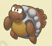 The Hot-Spring Snapper