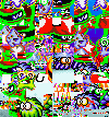 File:Imadame Pearl collection sprites.png