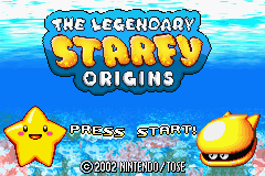 File:The Legendary Starfy Origins fan title Starfy 1.png