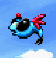 Furagura's sprite