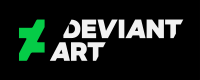 File:DeviantArt logo.png