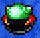 Sprite from the Game Boy Advance games.