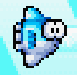 Sprite from the Game Boy Advance games
