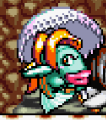 Sprite from Densetsu no Starfy 3