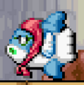 Ogyan's sprite.