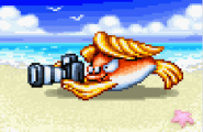 Taiblond's Photograph from Densetsu no Starfy 2.