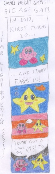 File:Kirby and Starfy 4 Koma by Hoshi Hikari.jpg
