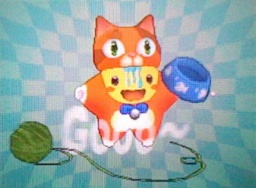 Japanese version (Starfy)