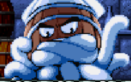 Ootaruika in Densetsu no Starfy.
