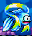 Hirao's sprite.