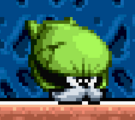 Kyorozou's sprite.
