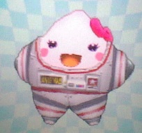 Japanese version (Starly)