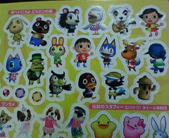 Character Parfait - Starfy Wiki, the encyclopedia about The Legendary ...
