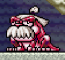 Gekyojii's sprite.