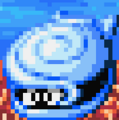 Chorosuke's sprite.