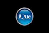 iQue logo