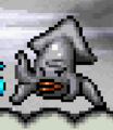 Makaika's sprite