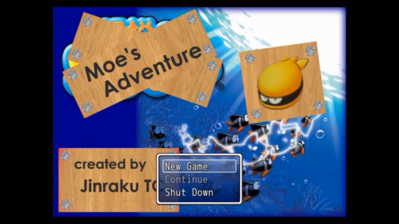 File:Moe's Adventure Title.png