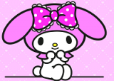 My Melody cute.png