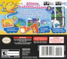 US box art (rear)
