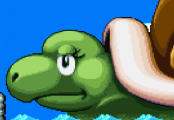 Kameru's sprite.